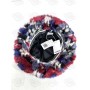Kangol Faux Fur Casual (Purple Multi Camo Flower) Kangol Faux Fur Casual (Purple Multi Camo Flower)